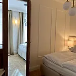 Appartamento Olawska8