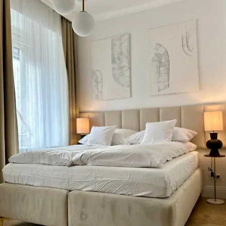 Olawska8 Apartment Wroclaw