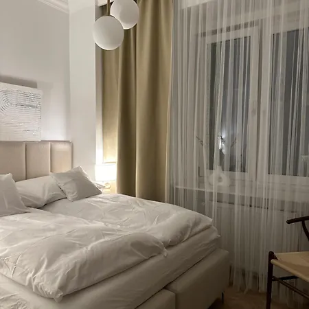 Apartment Olawska8 Wroclaw