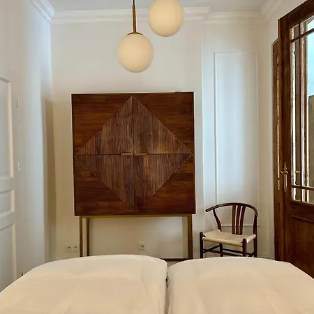 Appartement Olawska8