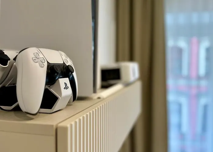 Apartment Olawska8 *