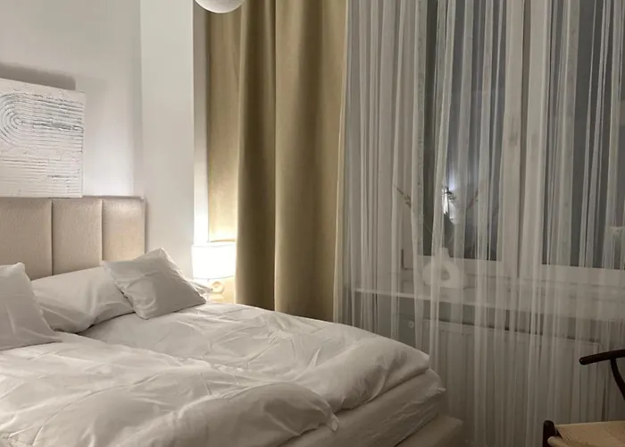 Apartment Olawska8 Wroclaw