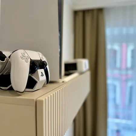 Lejlighed Olawska8 *