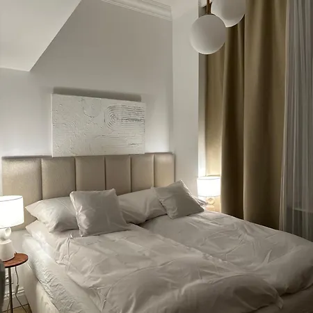 Lejlighed Olawska8 *