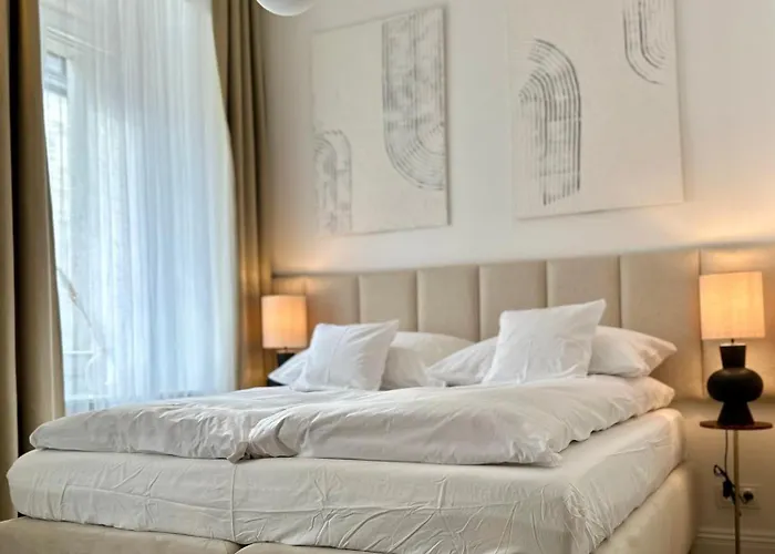 Olawska8 Appartement Wrocław