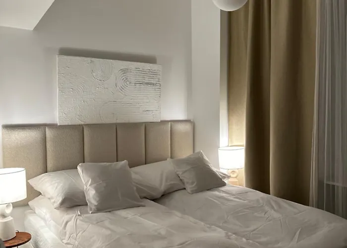 Appartement Olawska8 *